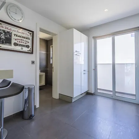 Apartment New Duplex Penthouse W Breathtaking Views By Sf Homes Gzira