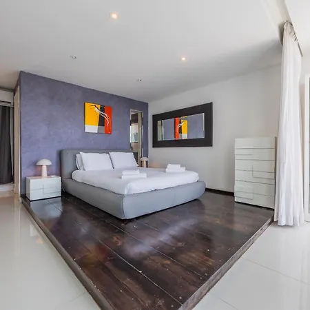 New Duplex Penthouse W Breathtaking Views By Sf Homes *