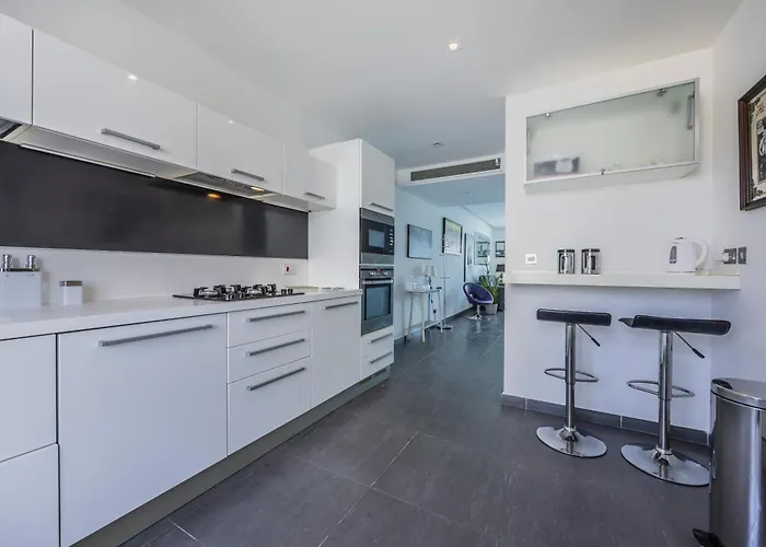 New Duplex Penthouse W Breathtaking Views By Sf Homes Apartment *