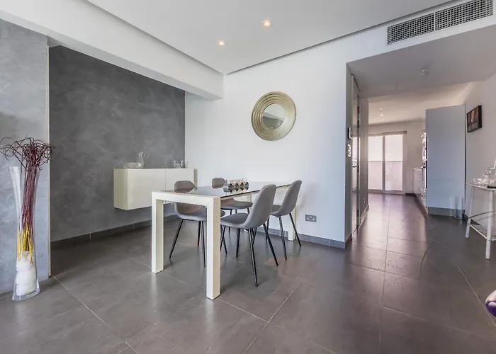 New Duplex Penthouse W Breathtaking Views By Sf Homes Apartment *